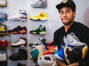 Quand Neymar dépense 18000 dollars sneakers Nike Jordan