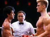 Creed faire revenir boxeur Ivan Drago