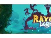 Rayman Legends Definitive Edition s’offre date démo