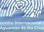 10ème rencontre d’aquarelle Santa Cruz (Portugal)