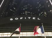 L’hôtel luxe étoiles Sofitel Corniche Dhabi