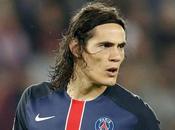 déclaration d’amour d’Edinson Cavani Neymar