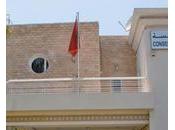 Maroc Conseil concurrence abonnés absents