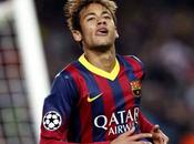 Neymar heure venue