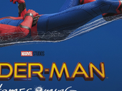 [Cinéma] Spider-Man Homecoming Reboot trop