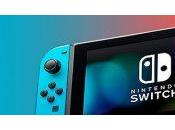 Nintendo Switch c’est officiel, rien résiste