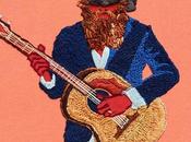 Thomas County sombre retour d’Iron Wine