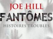 Fantômes histoires troubles, Hill