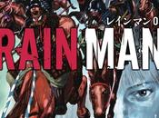 manga Rain annoncé chez Panini Manga