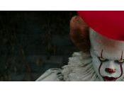 deuxième trailer fait part belle Pennywise