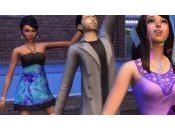 Sims simulation bientôt consoles