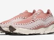 Nike Footscape Woven Lush Pink Preview