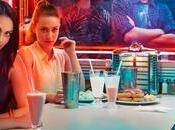 dernière découverte séries Riverdale