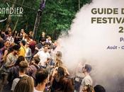 GUIDE FESTIVALS 2017 (part 2/2) Août Octobre
