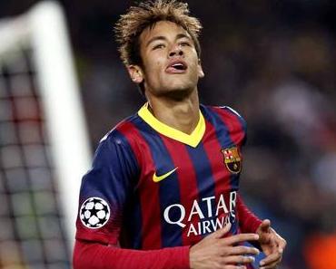 Neymar espère être officialisé au PSG lundi ou mardi !!