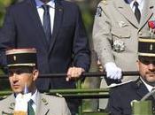 hauts gradés l’armée écrivent macron nous sentons humiliés