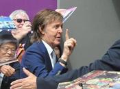 Paul Mccartney chanson Trump futur album #paulmccartney #donaldtrump