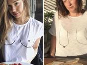 Cette femme s’est mise tête parodier photos Instagram plus populaires