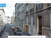 sème violence… récolte violence #ActionFrançaise #Marseille