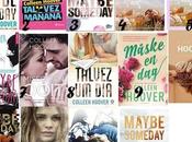 Couverture Game Quelle votre couverture préférée pour Maybe Someday Colleen Hoover