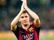 très touchant message d’adieu Lionel Messi Neymar