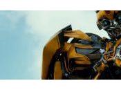 Bumblebee spin-off Transformers ajoute superstar catch