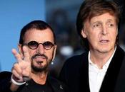 [Revue presse] Ringo Starr Paul McCartney ensemble nouveau titre #ringostarr #PaulMcCartney #givemorelove