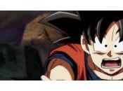 Dragon Ball Super nouvelle forme Saiyan (Spoilers)