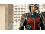 tournage Ant-Man Wasp vient commencer vidéo