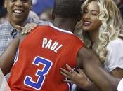 Beyoncé veut investir Houston Rockets