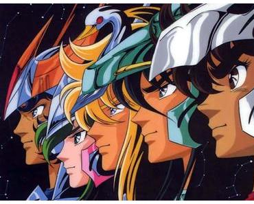 Netflix annonce un remake des « Chevaliers du Zodiaque »