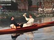 Peindre banlieue Corot Vlaminck jusqu’au Août 2017 Issy Moulineaux derniers jours… moulineaux