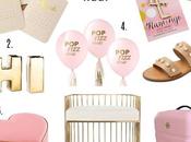 Target haul, here come