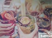 Passeport Sangria Montréal, sangria fois