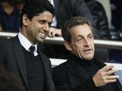 déclaration d’amour Nicolas Sarkozy joueur