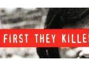 First they killed father film d’Angelina Jolie trailer engagé