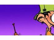 Adams adapte Paddle pour grand écran