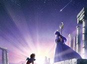 Knights Zodiac, remake Saint Seiya annoncé chez Netflix