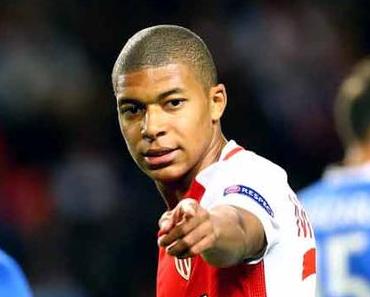 Le PSG tout proche d’un accord avec Kylian Mbappé !!