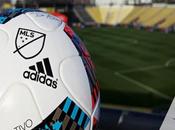 Adidas Major League Soccer liés jusqu’en 2024