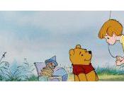 Christopher Robin Disney live Winnie l’Ourson embauche actrice Marvel