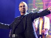 Ringo Starr album fuite internet #ringostarr #Givemorelove