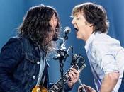 [Revue presse] PAUL MCCARTNEY S’INVITE CHEZ FIGHTERS #paulmccartney #foofighters #concreteandgold
