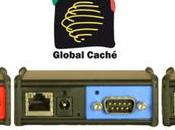 gamme iTach Global Caché connecte tout