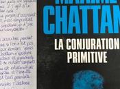 conjuration primitive