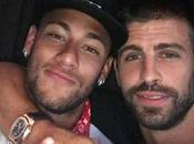 L’excellent message envoyé Pique