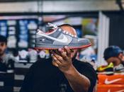 préventes pour SNEAKERNESS® Paris 2017 sont ouvertes