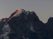 Aiguilles Persévérance Chamois, rouges