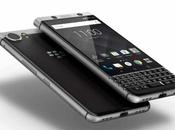 BlackBerry KEYone, nouveau-né marque