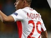 Mbappé rejoignait aussi PSG?